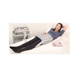 I-TECH CONNETTORE LEG6  A SEI TUBI  PER GAMBALI PER  PRESSOTERAPIA COMPATIBILI PER  Q6000 E Q6000 PLUS