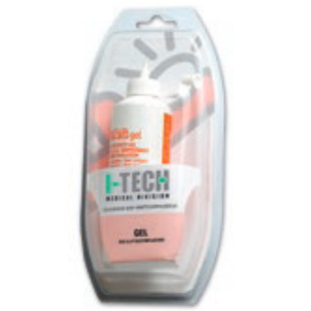 I-TECH FLACONE GEL 260 ML  PER ULTRASUONO ED ELETTROTERAPIA