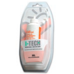 I-TECH FLACONE GEL 260 ML  PER ULTRASUONO ED ELETTROTERAPIA