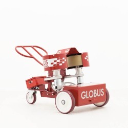 GLOBUS EUROGOAL 600 MACCHINA SPARAPALLONI