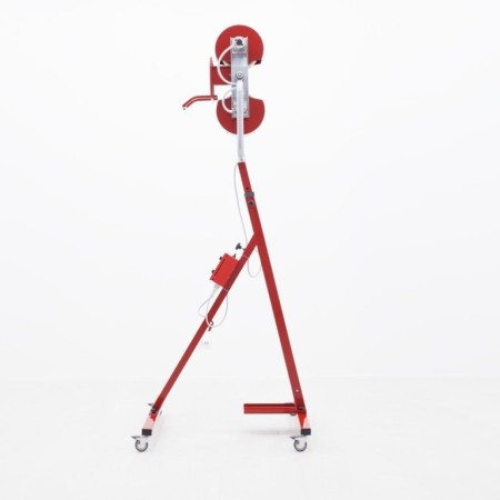 GLOBUS WINSHOT 800 MACCHINA SPARAPALLONI