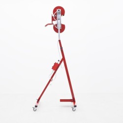 GLOBUS WINSHOT 800 MACCHINA SPARAPALLONI