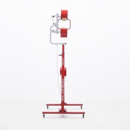 GLOBUS WINSHOT 800 MACCHINA SPARAPALLONI