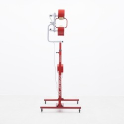 GLOBUS WINSHOT 800 MACCHINA SPARAPALLONI