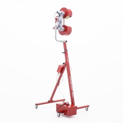 GLOBUS WINSHOT 800 MACCHINA SPARAPALLONI