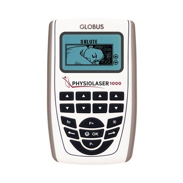 GLOBUS PHYSIOLASER 1000 PER LASERTERAPIA -