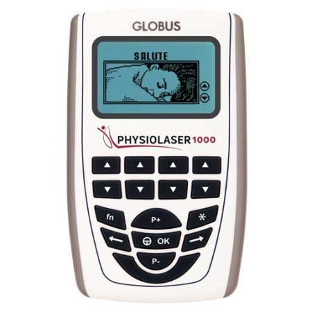 GLOBUS PHYSIOLASER 1000 PER LASERTERAPIA -