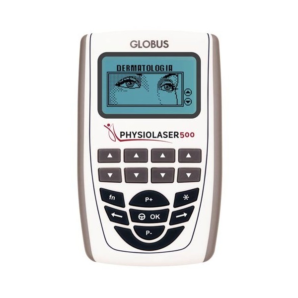 GLOBUS PHYSIOLASER 1000 PER LASERTERAPIA -