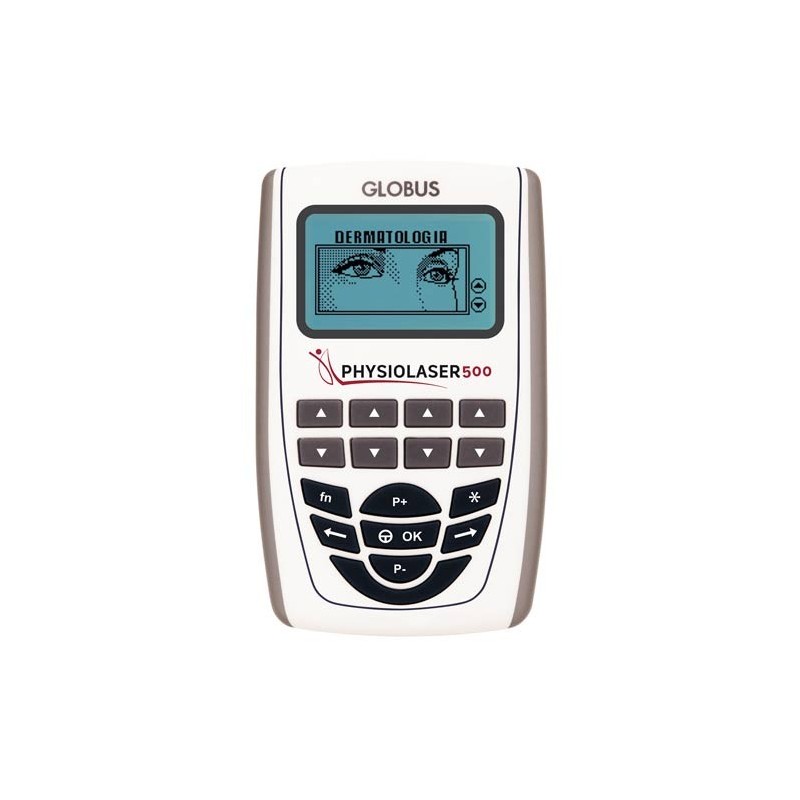 GLOBUS PHYSIOLASER 1000 PER LASERTERAPIA -