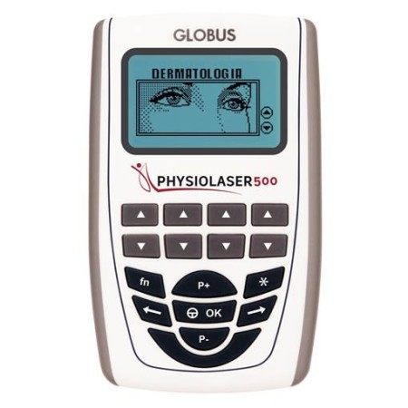 GLOBUS PHYSIOLASER 1000 PER LASERTERAPIA -