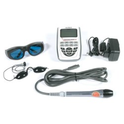 GLOBUS PHYSIOLASER 1000 PER LASERTERAPIA -