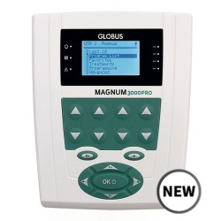 GLOBUS MAGNUM 2500 PER MAGNETOTERAPIA