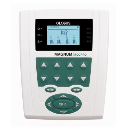 GLOBUS MAGNUM 3500 PRO  PER MAGNETOTERAPIA
