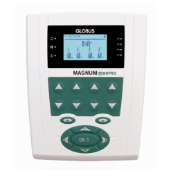 GLOBUS MAGNUM 3500 PRO  PER MAGNETOTERAPIA