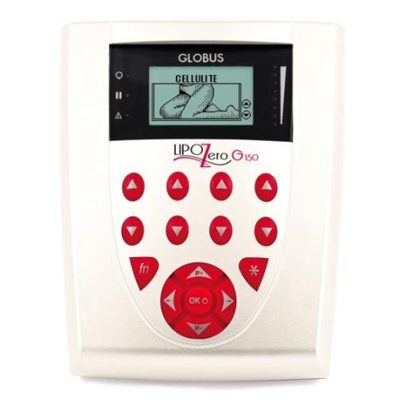 GLOBUS LIPOZERO G39 CAVITAZIONE PROFESSIONALE ESTETICA