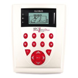 GLOBUS LIPOZERO G39 CAVITAZIONE PROFESSIONALE ESTETICA