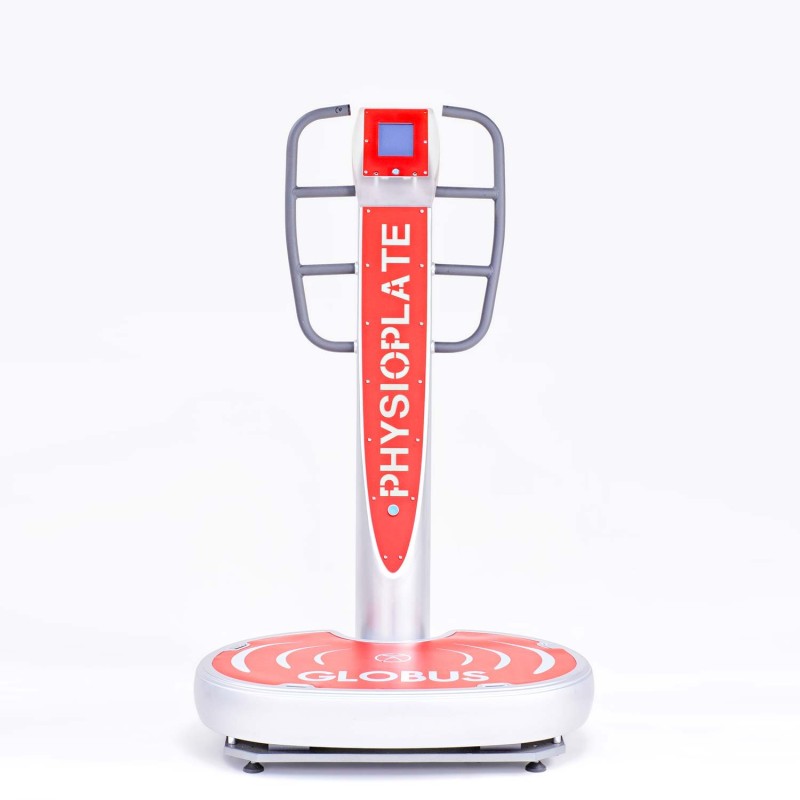 GLOBUS PHYSIOPLATE MY GOLD PEDANE VIBRANTI