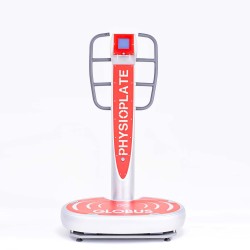 GLOBUS PHYSIOPLATE MY GOLD PEDANE VIBRANTI