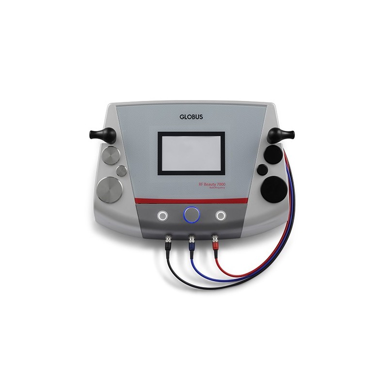 GLOBUS RF BEAUTY 7000 APPARECCHIO PER RADIOFREQUENZA