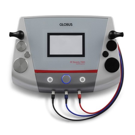 GLOBUS RF BEAUTY 7000 APPARECCHIO PER RADIOFREQUENZA