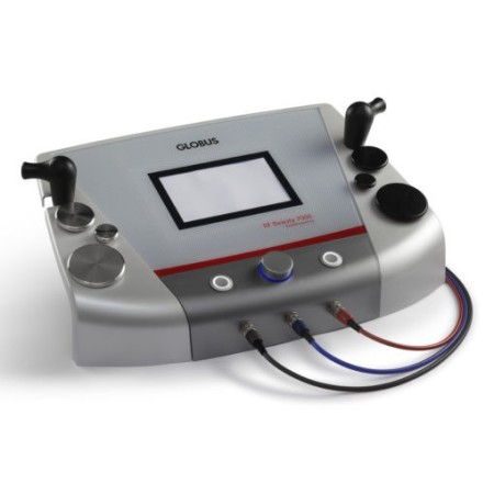 GLOBUS RF BEAUTY 7000 APPARECCHIO PER RADIOFREQUENZA