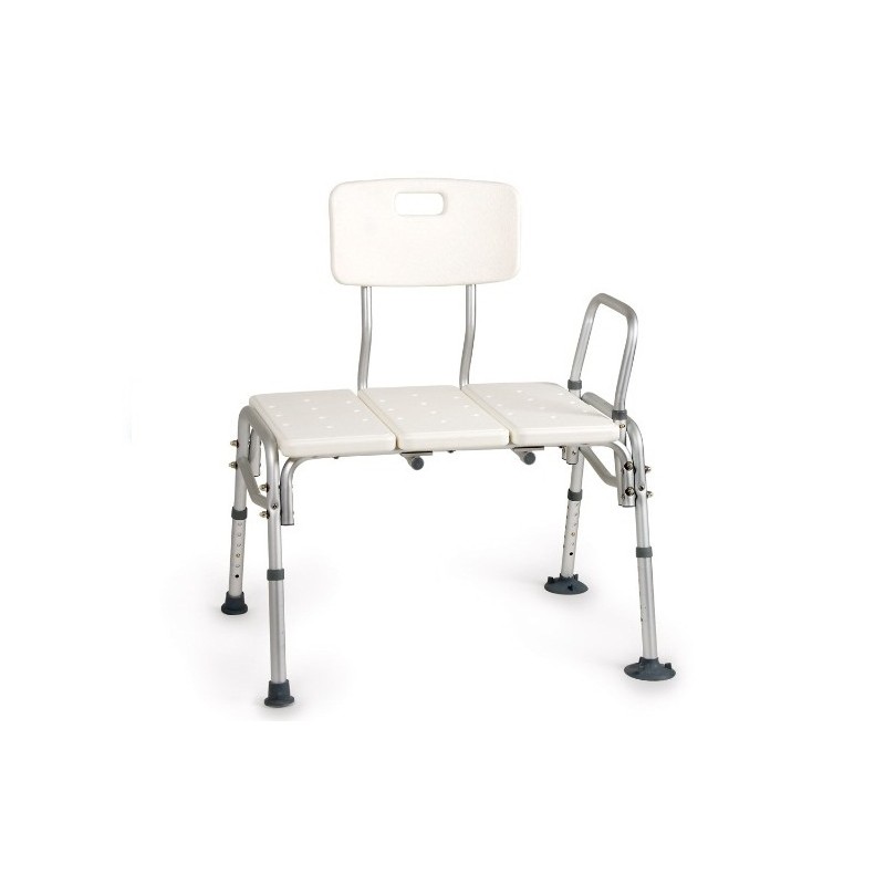 MORETTI SEDIA DI TRASFERIMENTO PER VASCA - OBESI