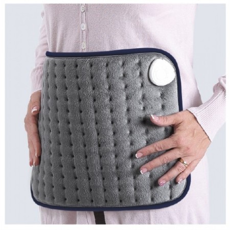 MORETTI TERMOFORO ELETTRICO A 6 TEMPERATURE - DISPLAY LUMINOSO - ALPAK LTK700