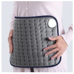 MORETTI TERMOFORO ELETTRICO A 6 TEMPERATURE - DISPLAY LUMINOSO - ALPAK LTK700