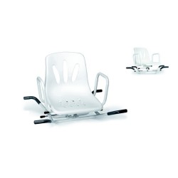 MORETTI SEDIA PER VASCA GIREVOLE