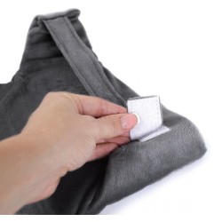 MORETTI TERMOFORO ELETTRICO A 6 TEMPERATURE - DISPLAY LUMINOSO - ALPAK LTK700