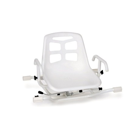 MORETTI SEDIA PER VASCA GIREVOLE