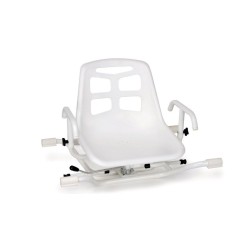 MORETTI SEDIA PER VASCA GIREVOLE