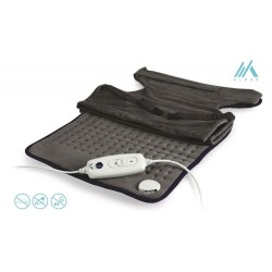 MORETTI TERMOFORO ELETTRICO A 6 TEMPERATURE - DISPLAY LUMINOSO - ALPAK LTK700