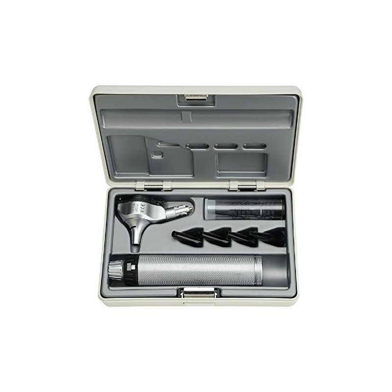 HEINE OTOSCOPIA BETA  400 A FIBRA OTTICA IN ASTUCCIO