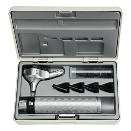 HEINE OTOSCOPIA BETA  400 A FIBRA OTTICA IN ASTUCCIO