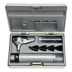 HEINE OTOSCOPIA BETA  400 A FIBRA OTTICA IN ASTUCCIO