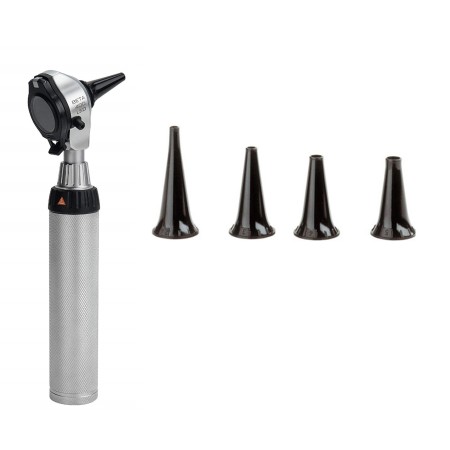 HEINE OTOSCOPIO  BETA 400 XHL A FIBRA OTTICA