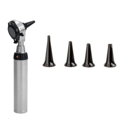 HEINE OTOSCOPIO  BETA 400 XHL A FIBRA OTTICA