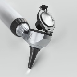 HEINE OTOSCOPIO  BETA 400 XHL A FIBRA OTTICA