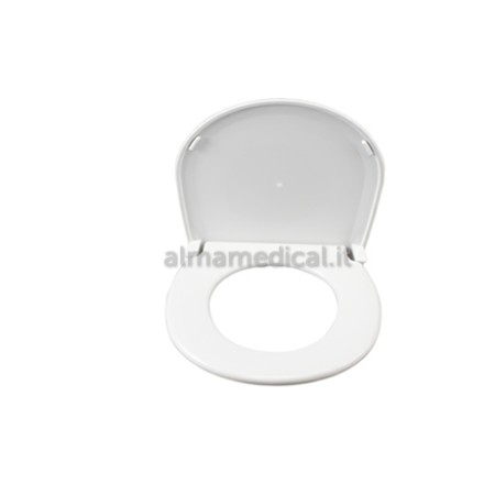 MORETTI SEDUTA E COPERCHIO PER RP760