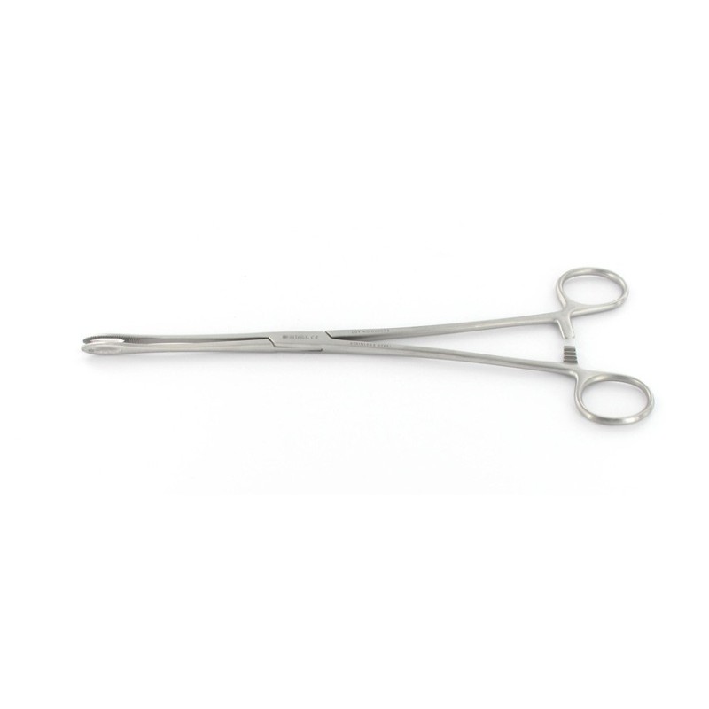 GIMA PINZA DUVAL - 14 CM x 10 MM