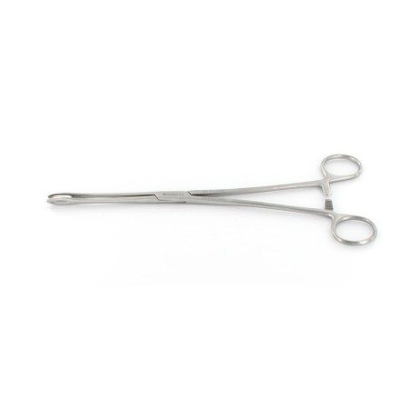 GIMA PINZA DUVAL - 14 CM x 10 MM