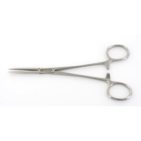GIMA  PINZA CRILE RETTA - 16 CM