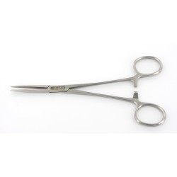 GIMA  PINZA CRILE RETTA - 16 CM