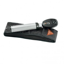 HEINE OFTALMOSCOPIO K180 - 2.5V - XHL