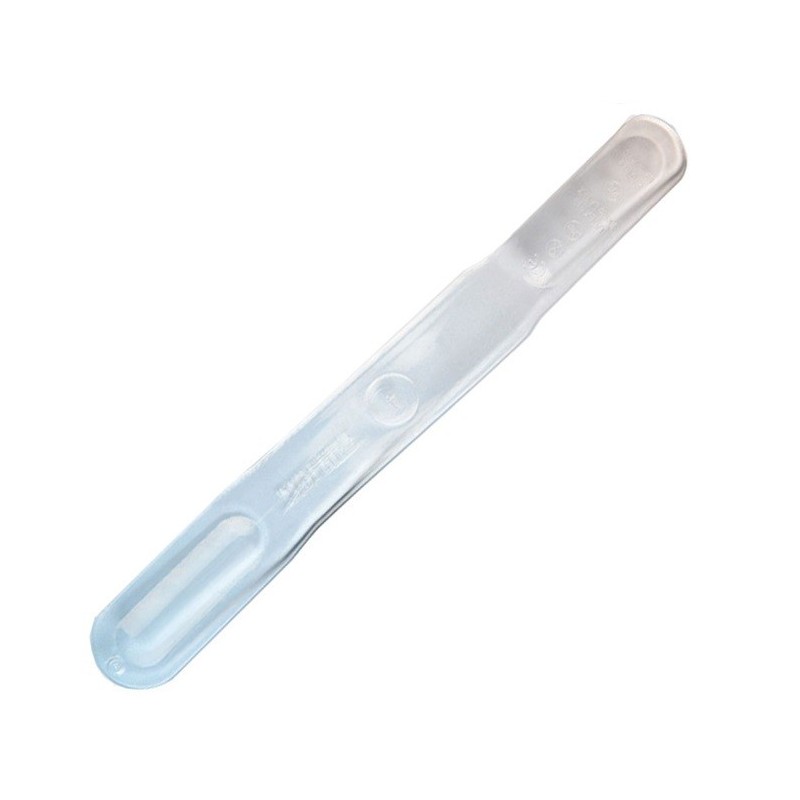 HEINE  ABBASSALINGUA DI PLASTICA MONOUSO HEINE - CONFEZIONE DA 100 PEZZI