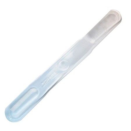 HEINE  ABBASSALINGUA DI PLASTICA MONOUSO HEINE - CONFEZIONE DA 100 PEZZI