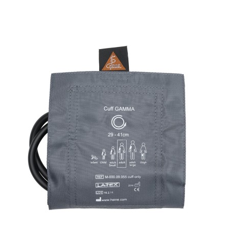 HEINE  BRACCIALE ADULTI 14 X 58 CM LATEX FREE PER SFIGMOMANOMETRI HEINE GAMMA G5, G7 E GP
