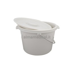 MORETTI SECCHIO, MANICO E COPERCHIO PER RS940