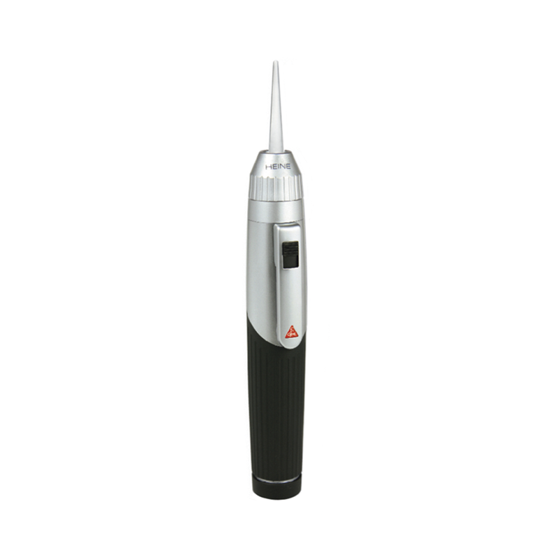 HEINE  LAMPADA TASCABILE CLIPLAMP HEINE MINI-C -2,5V XHL